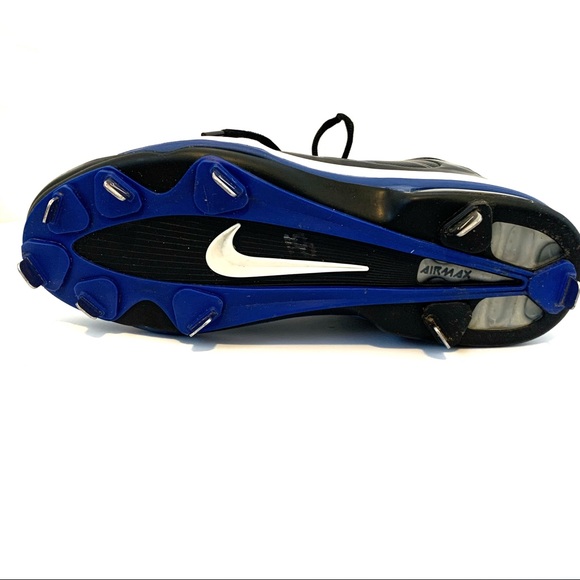 **SOLD** Nike Air Max Diamond Elite Fly Cleats - Picture 5 of 8